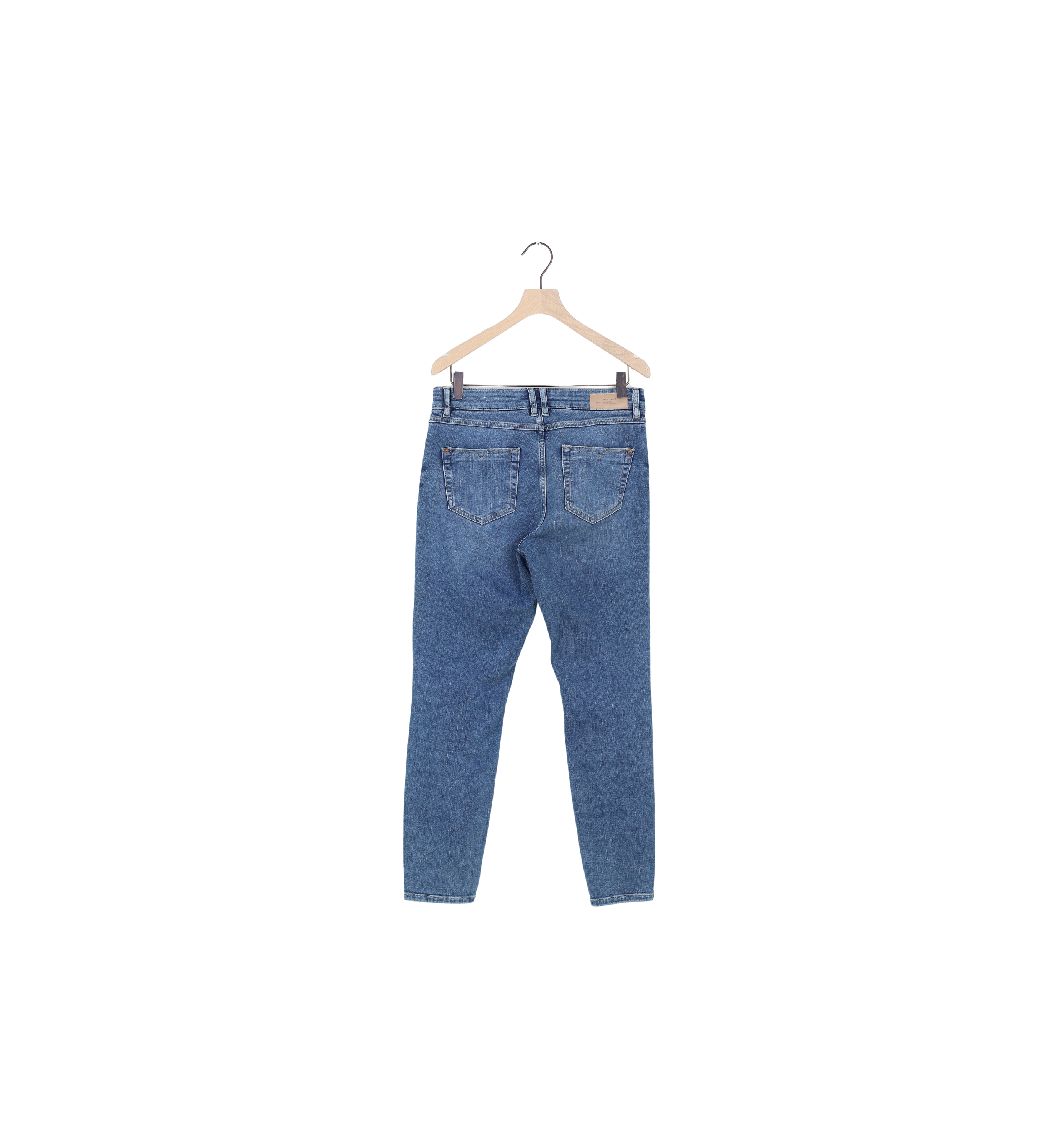 Packshot / Mid Blue / ReLoved